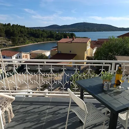 Jambrisko Appartamento