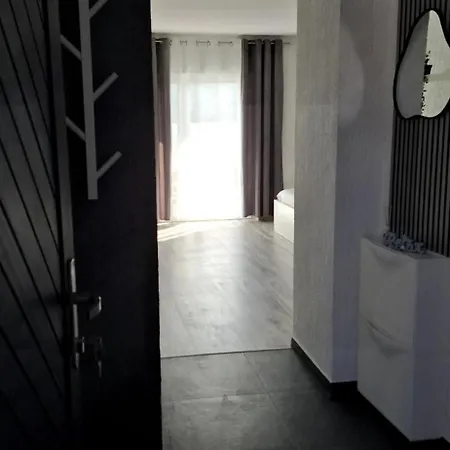 Jambrisko Apartament