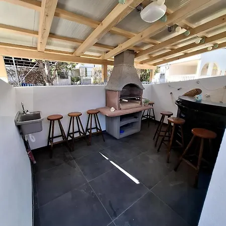 Jambrisko Appartamento Pirovac