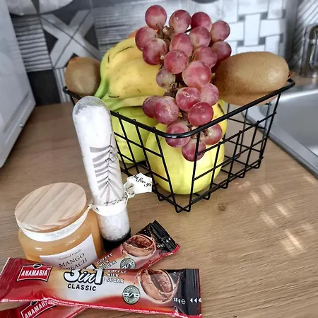 Apartament Jambrisko