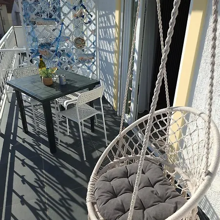 Jambrisko Apartament