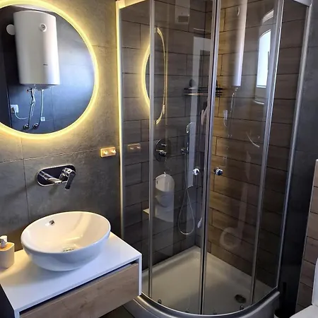 Jambrisko Apartament Pirovac