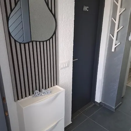 Apartament Jambrisko *