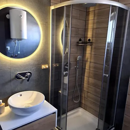 Jambrisko Apartament Pirovac