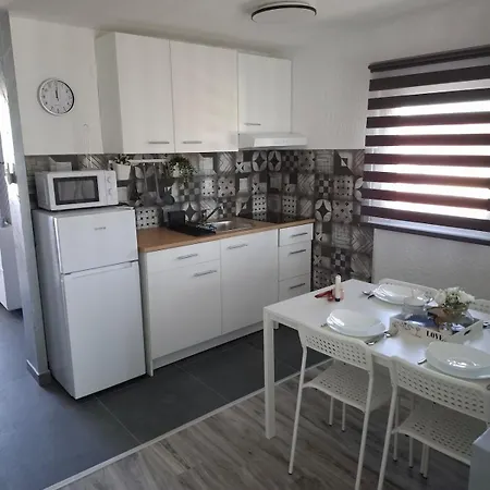 Jambrisko Appartamento