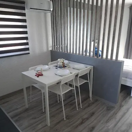 Jambrisko Apartament *