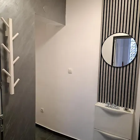 Apartament Jambrisko