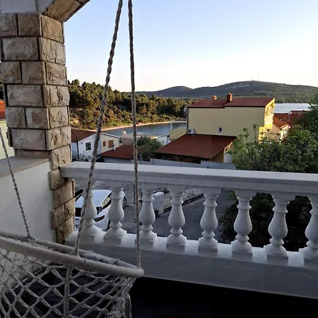 Jambrisko Apartament *