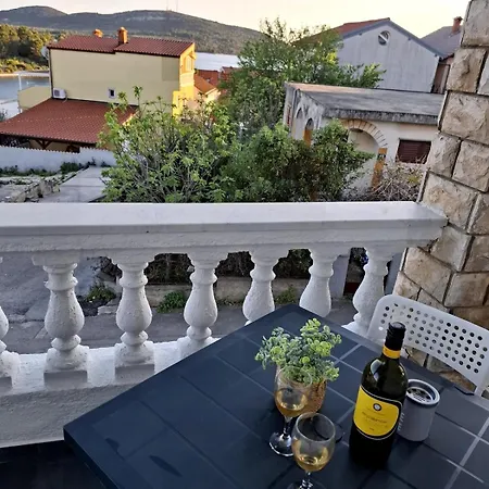 Apartament Jambrisko