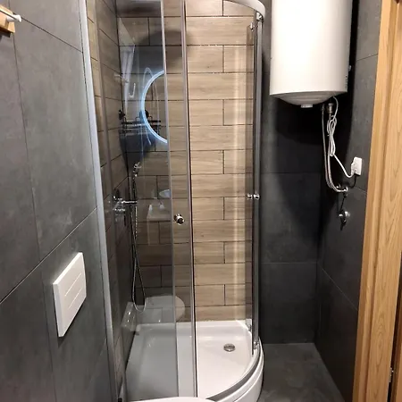 Jambrisko Appartamento *