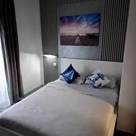 Apartament Jambrisko