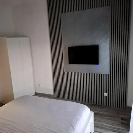 Jambrisko Apartament *