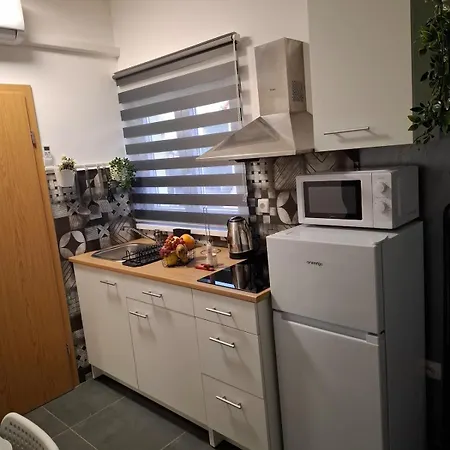 Appartamento Jambrisko Pirovac