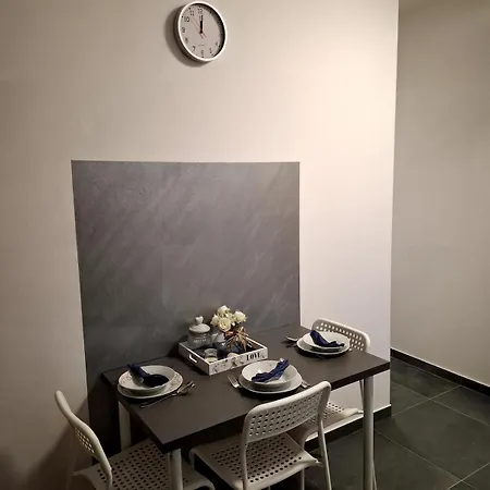 Apartament Jambrisko