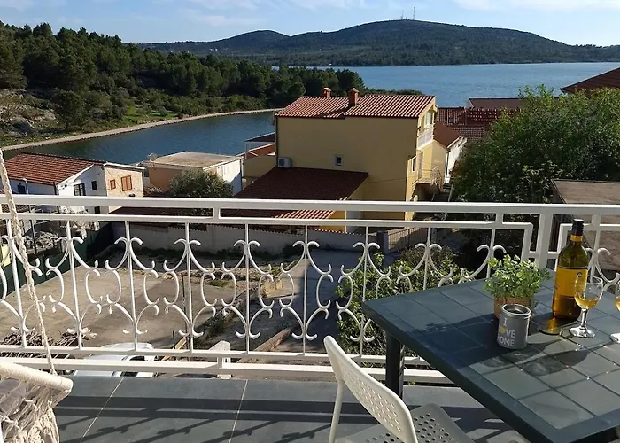 Jambrisko Appartement