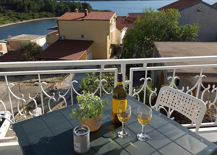 Jambrisko Appartement *