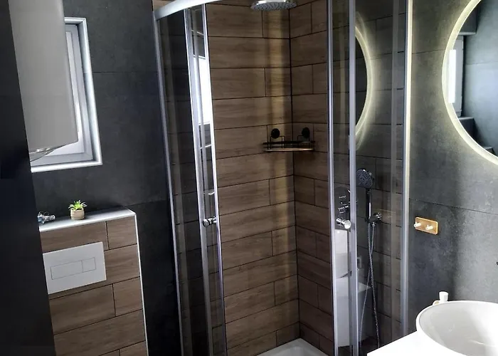 Jambrisko Appartement Pirovac