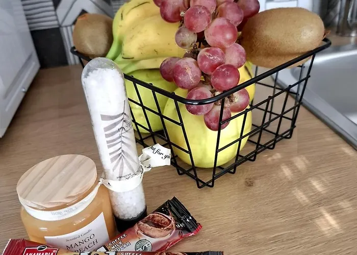 Appartement Jambrisko