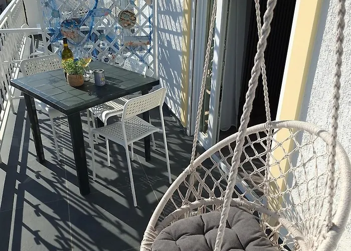 Jambrisko Appartement