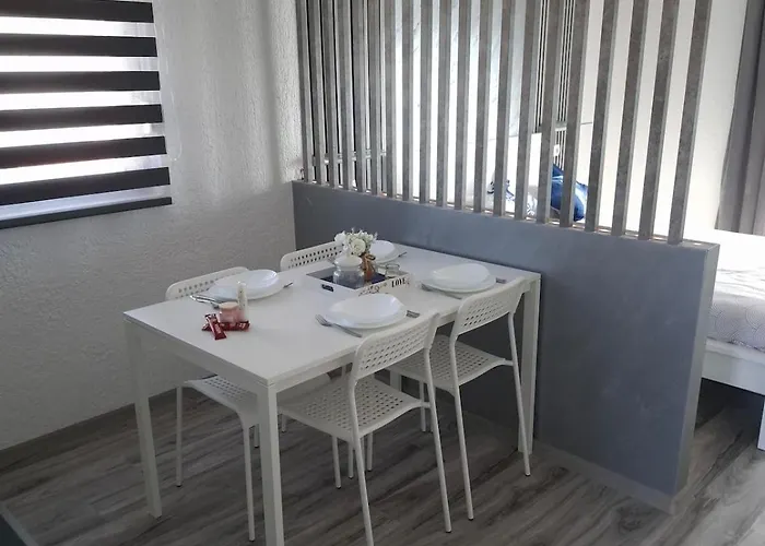 Jambrisko Appartement *