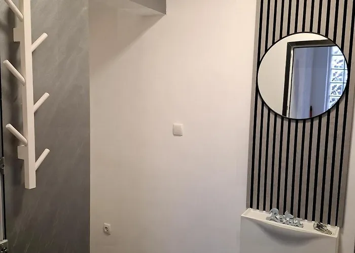 Appartement Jambrisko