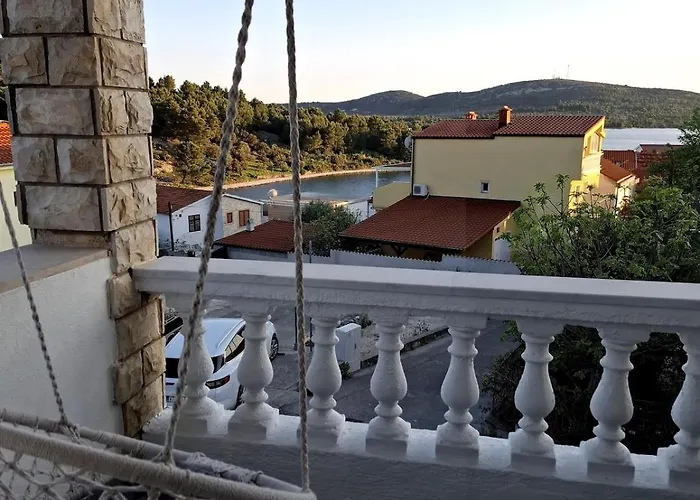 Jambrisko Appartement *