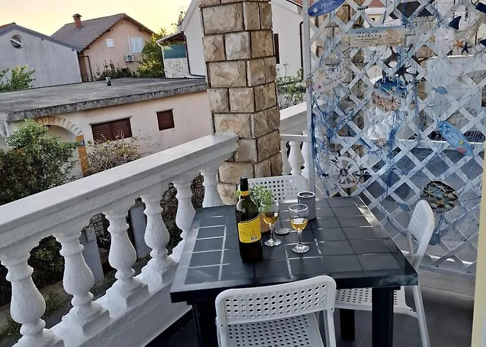 Jambrisko Appartement