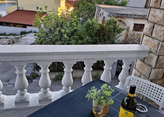 Appartement Jambrisko