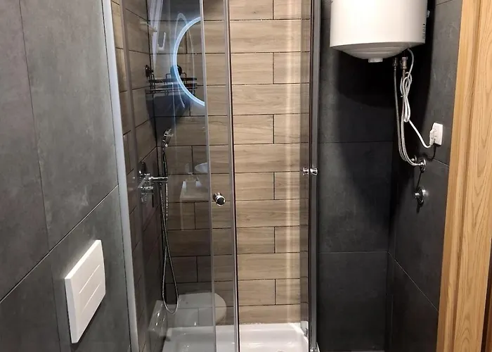 Jambrisko Appartement *