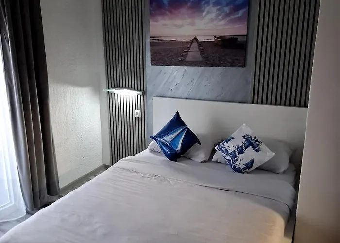 Appartement Jambrisko