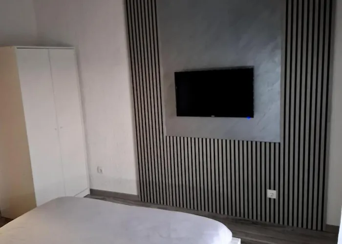 Jambrisko Appartement *