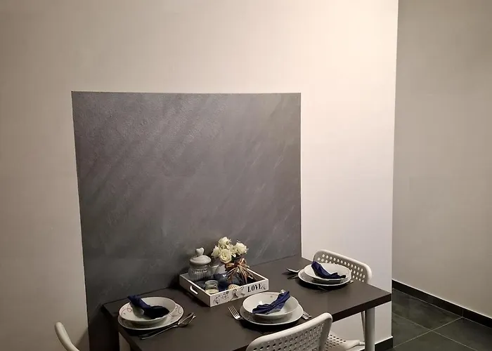 Appartement Jambrisko